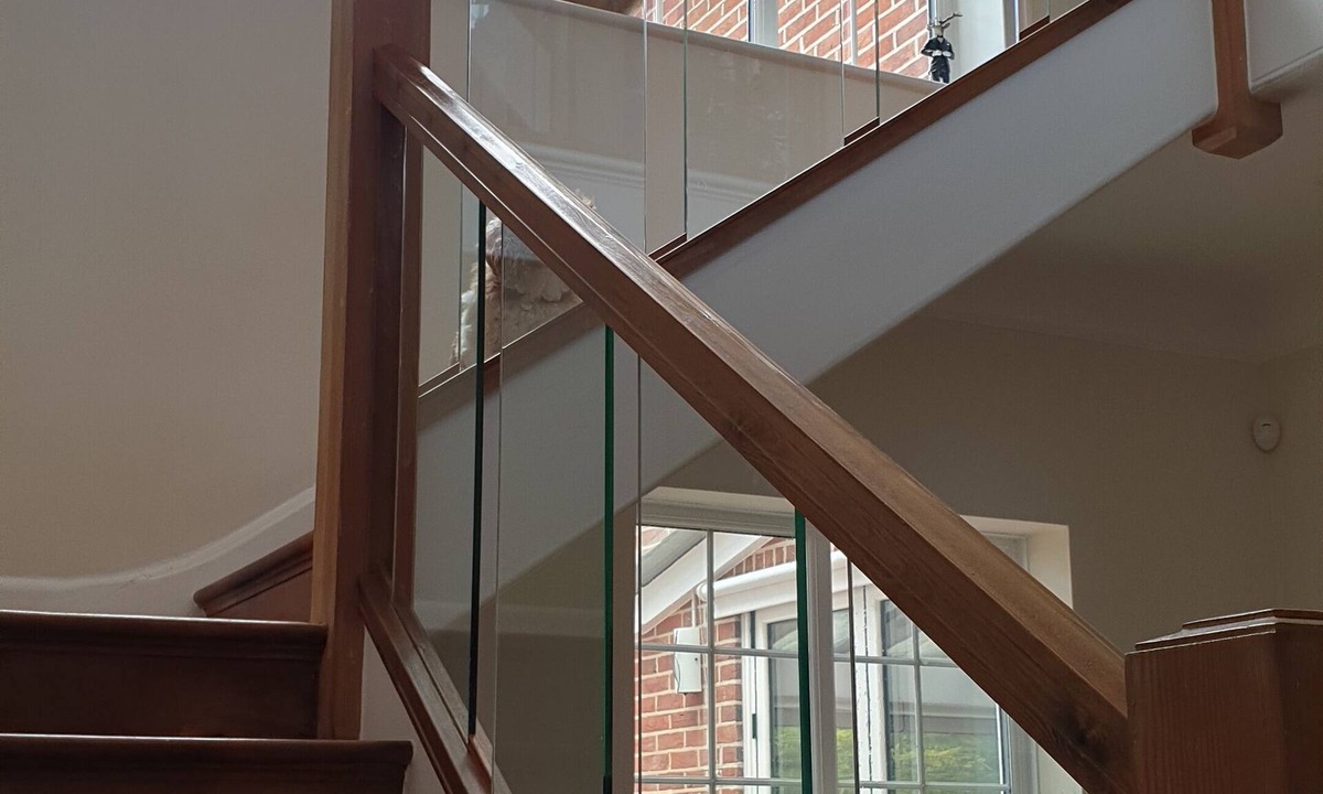 Bournemouth House | Little Robin Gate