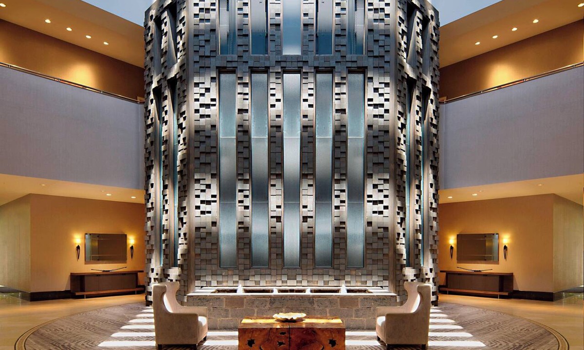Downtown Little Rock Hotel | Little Rock Marriott