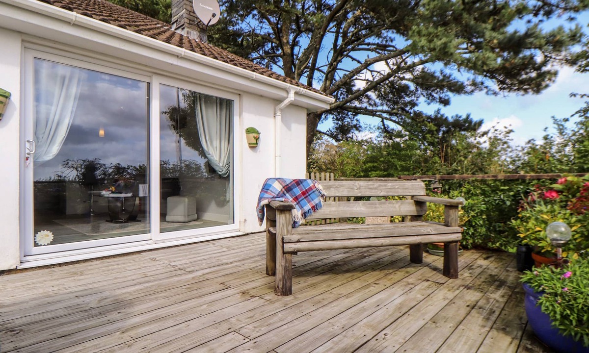 Mabe Cottage | Little Roskrow