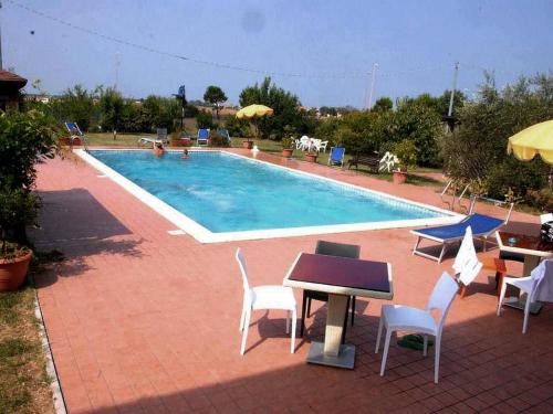 Montaletto Apartment | Little Star pioppa