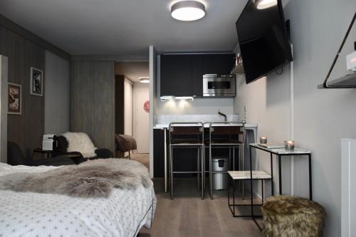 Val-d'Isere Apartment | Little Suite Val d'Isère