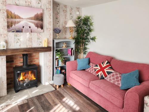 Beadnell House | Little Tern