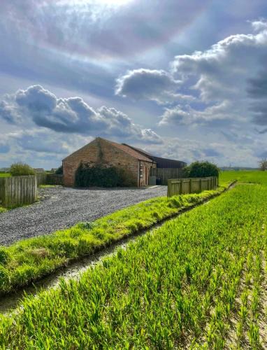 Bedale House | Little welham