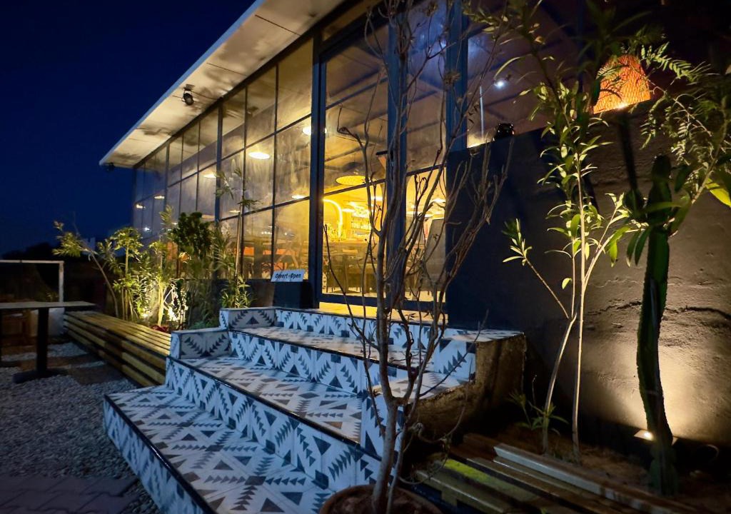 Essaouira Hotel | Little Wing