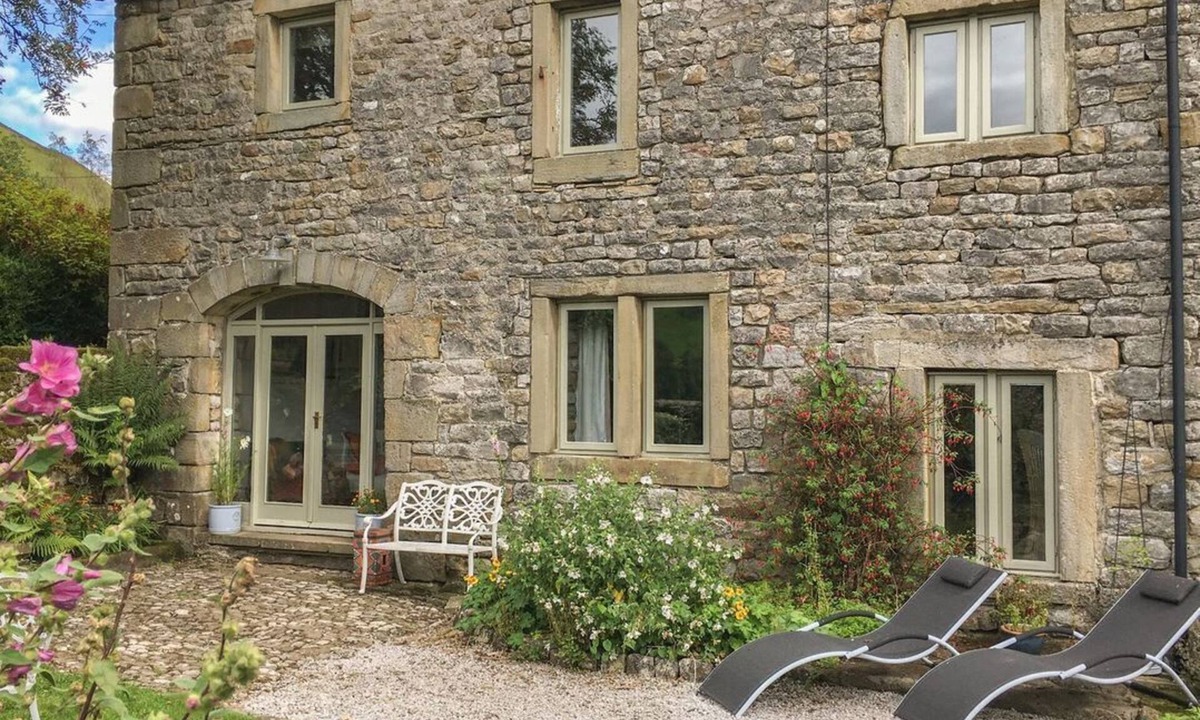 Litton Cottage | Litton Hall Barn Cottage, Litton