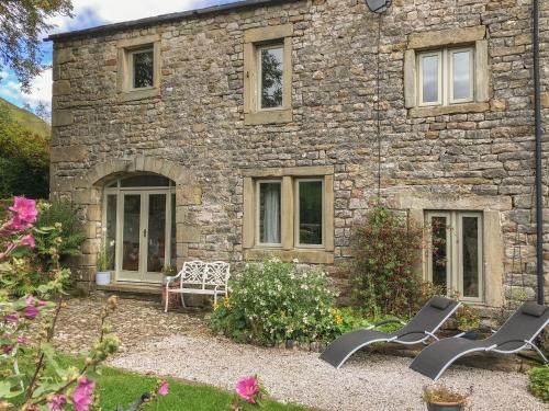 Litton House | Litton Hall Barn Cottage