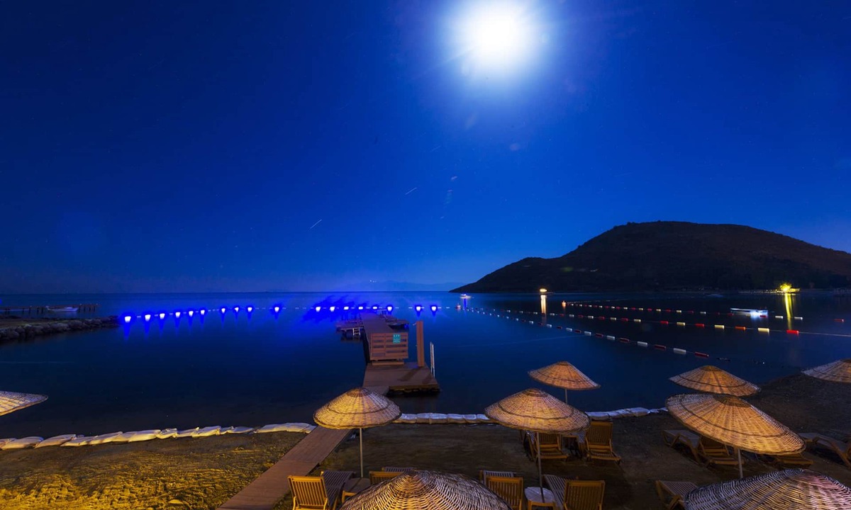 Akyarlar Hotel | Liv Hotel By Bellazure