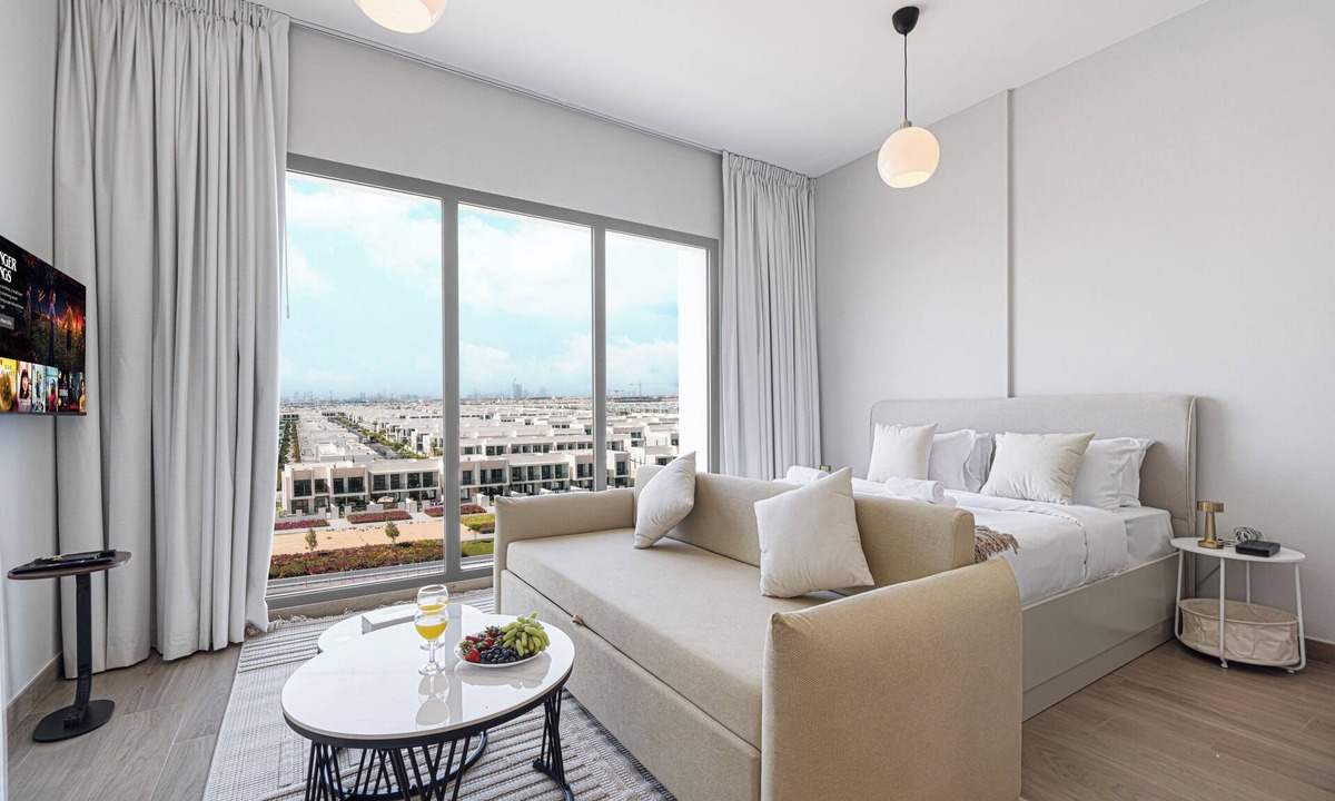 Dubai Apartment | Liva Apartments