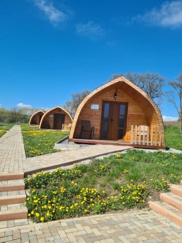 Petrestii de Jos Other | Livada Luxurious Bungalow