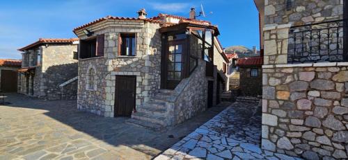 Oraiokastro House | Livadi Escape Αραχωβα