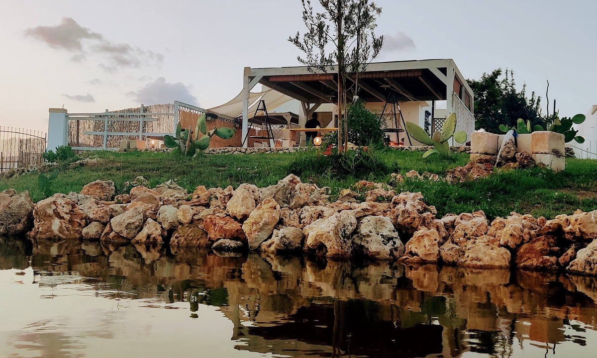 Otranto House | Live an authentic experience in a natural Salento landscape