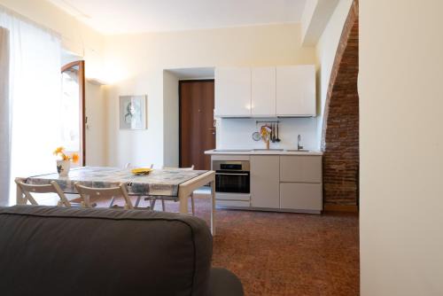 Scilla Apartment | Live & Dream Scilla Appartamento Filicudi Bilocale piano terra