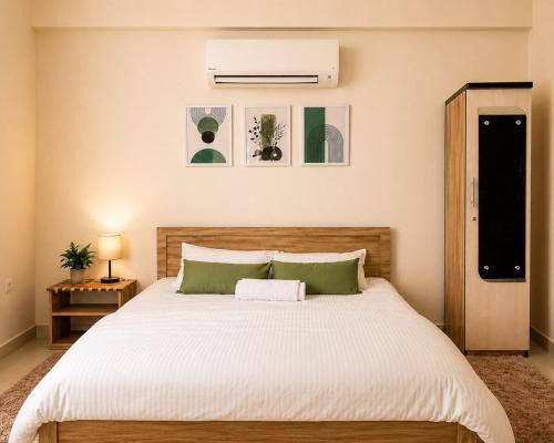Siliguri Apartment | Live Easy