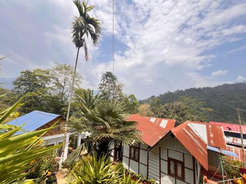 Turuk House | Live in Nature