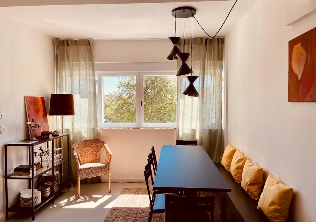 Marvila Apartment | Live it up Marvila
