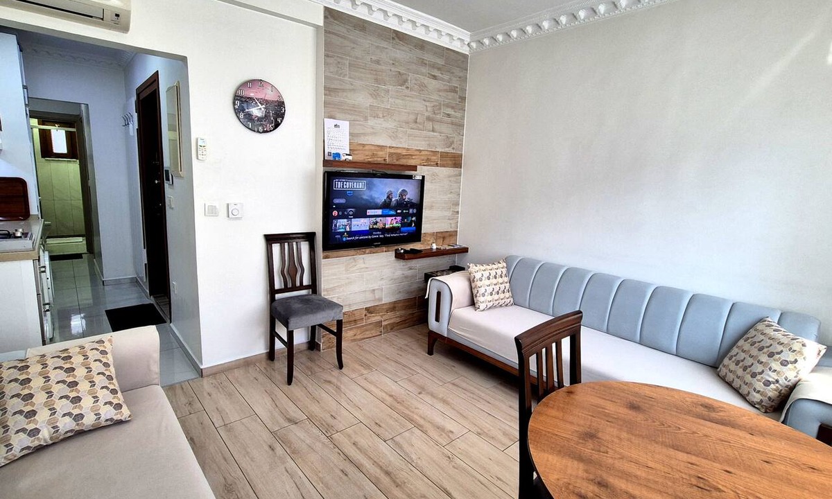 Cihangir Apartment | Live like a local in the heart of vibrant Cihangir