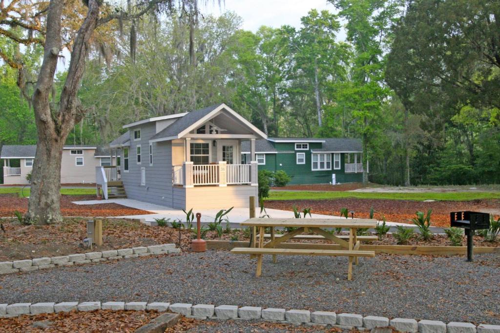 Freeport Other | Live Oak Landing