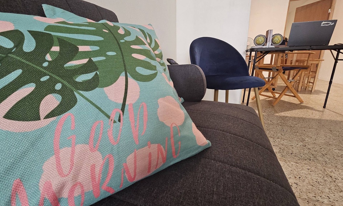Vilomar Apartment | Live the real island experience!