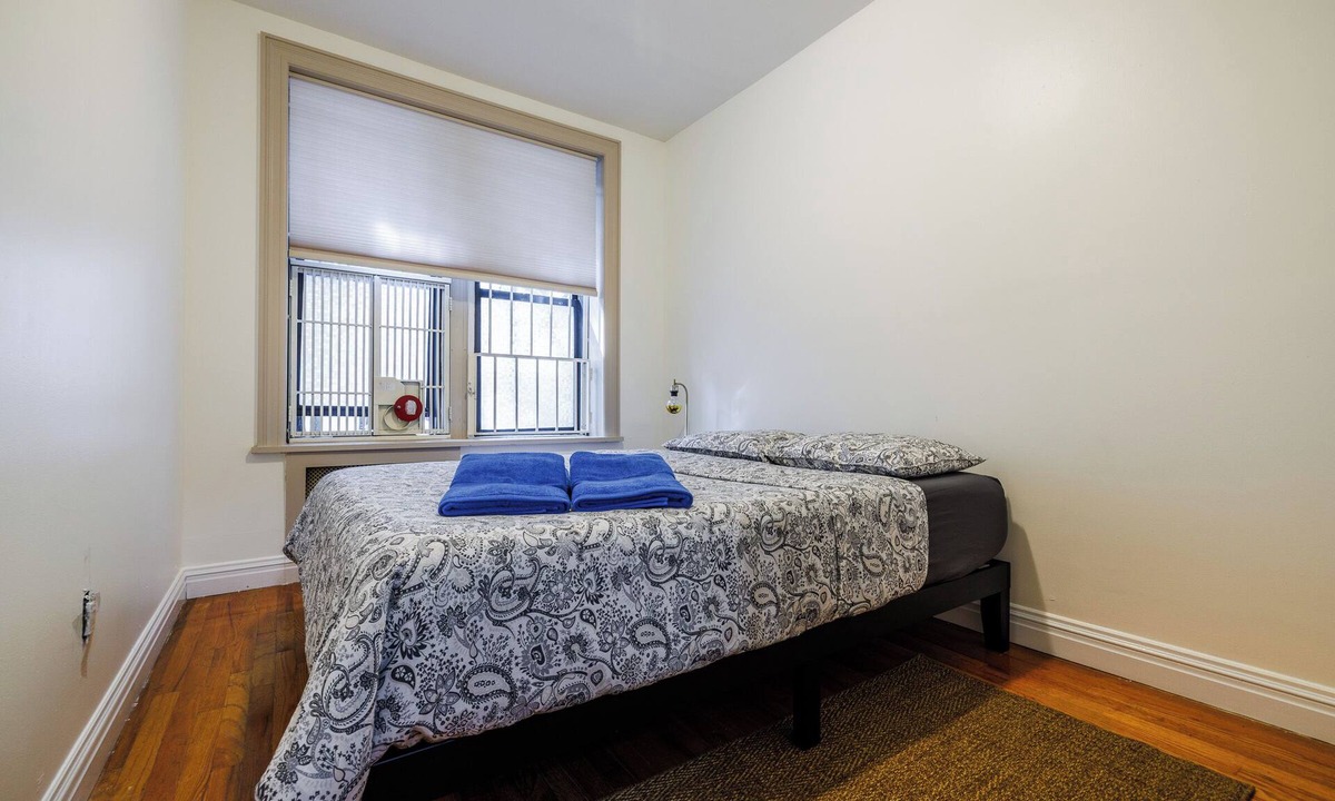 Bloomingdale Apartment | Live Upper West Side Manhattan on a Budget