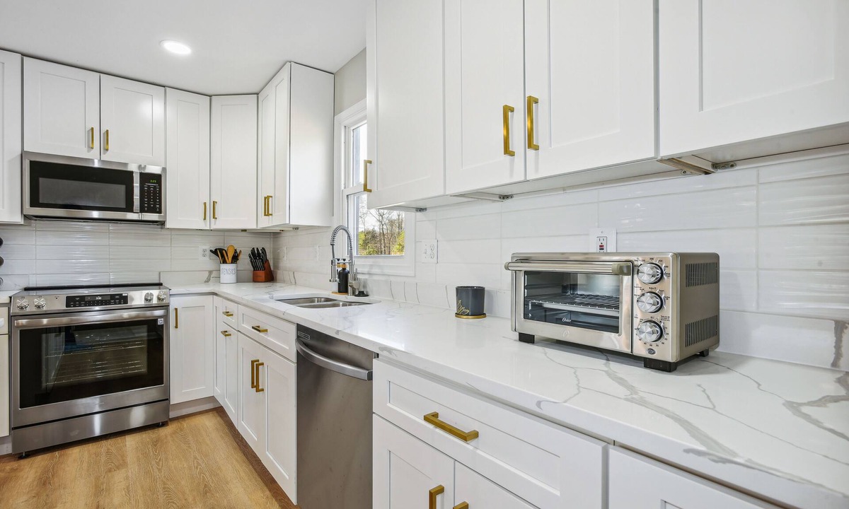 Potomac Falls House | Live-Work-Play in Loudoun County