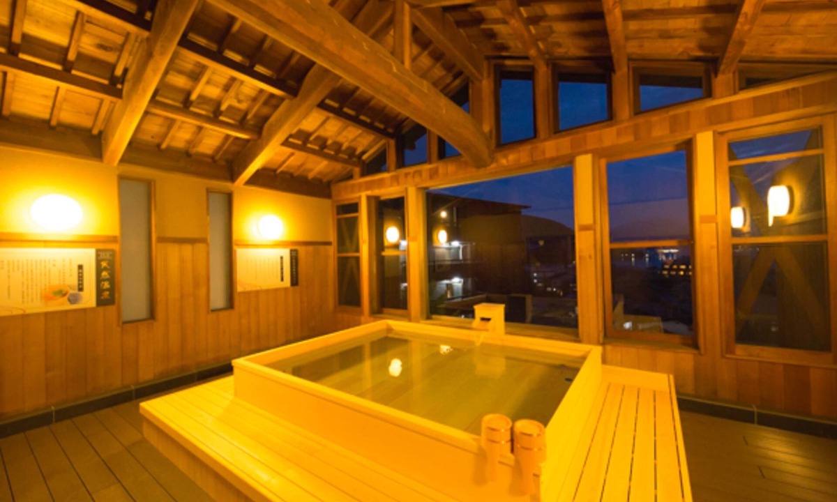 Hatsukaichi Hotel | LiVEMAX RESORT AKIMIYAJIMA