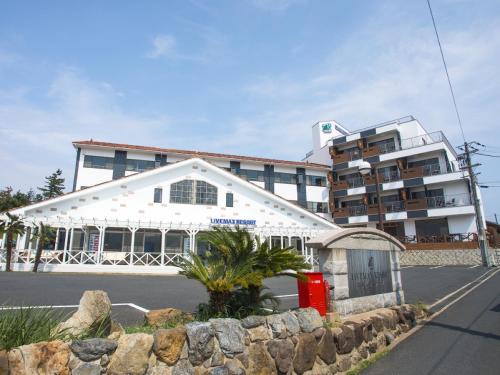 Kyotango Hotel | LiVEMAX RESORT Kyotango Sea Front