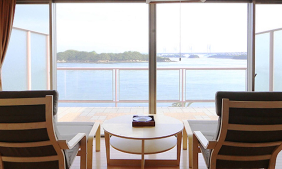 Kojima Hotel | Livemax Seto Ohashi Beach Resort