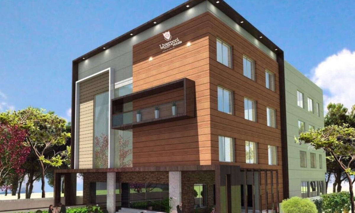 Marathahalli Hotel | Liverpool Hotels, Outer Ring Road, Marathahalli
