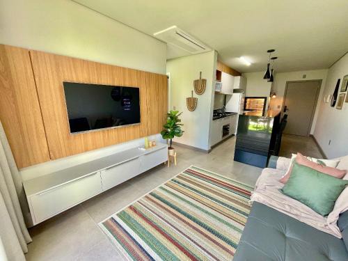 Xangri-La Apartment | Livin' Resort Home - 213/1