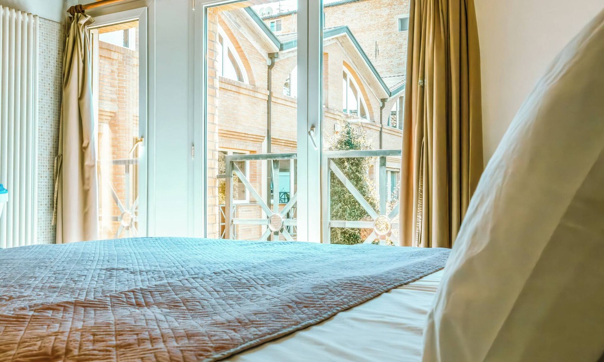 Forli Apartment | Living 68
