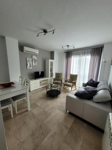 Cazorla Apartment | LIVING CAZORLA l