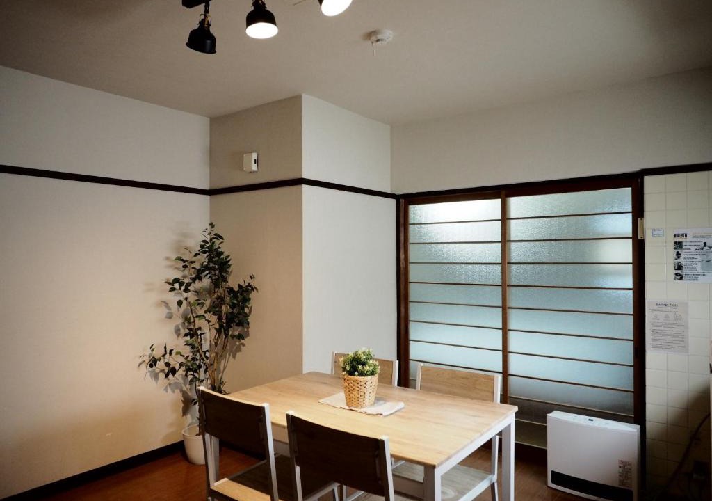 Beppu Apartment | Living CUBE Beppu Station/Vacation STAY 54926