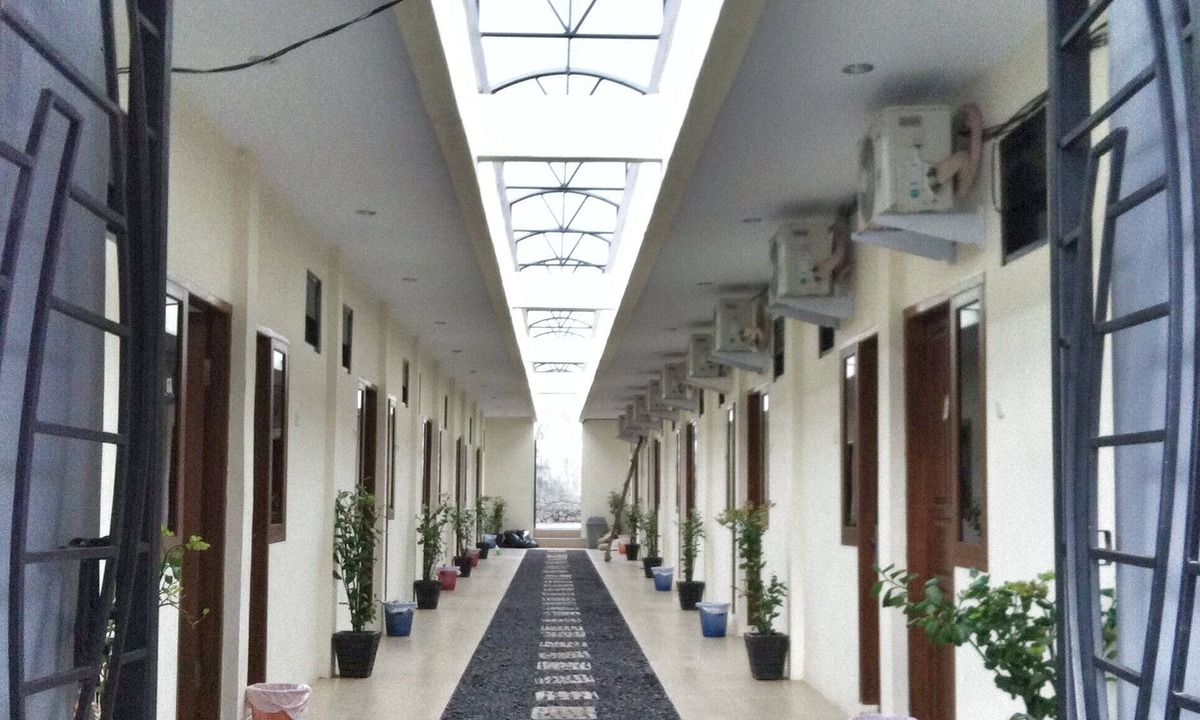 Manado Hotel | Living Peace House