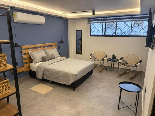 Soacha Apartment | Living Sincelejo