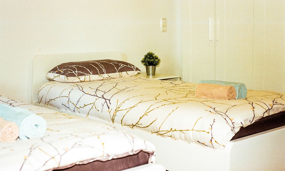 Herne Apartment | Living Space Maxi