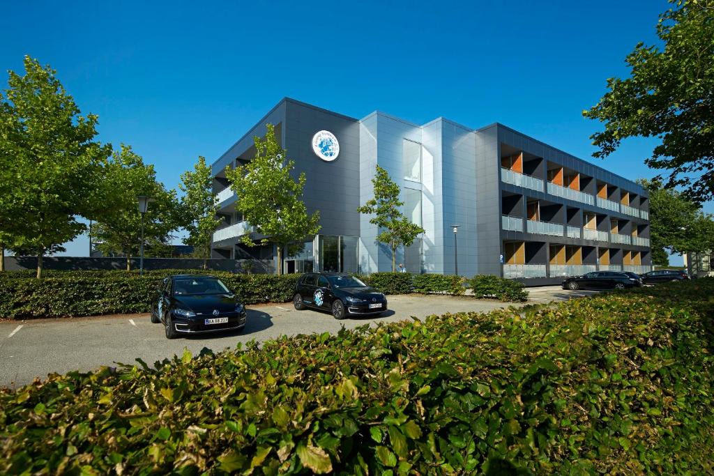 Naerum Apartment | Living Suites