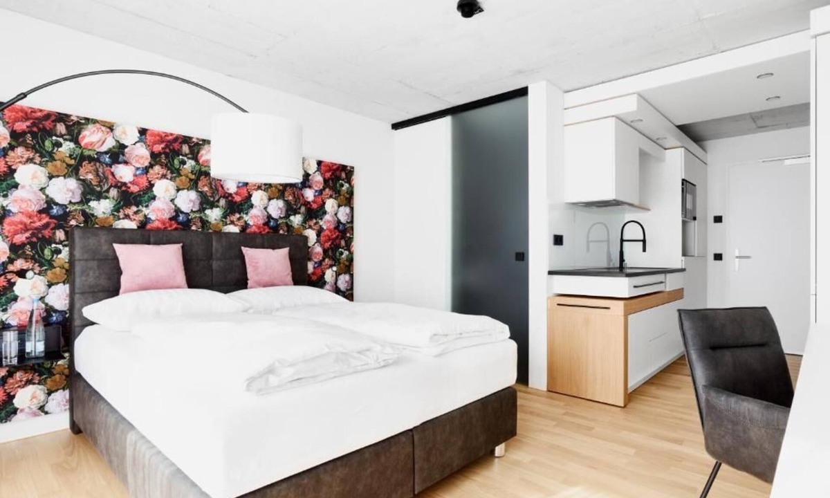 Berg Apartment | Livisit Bergapartments