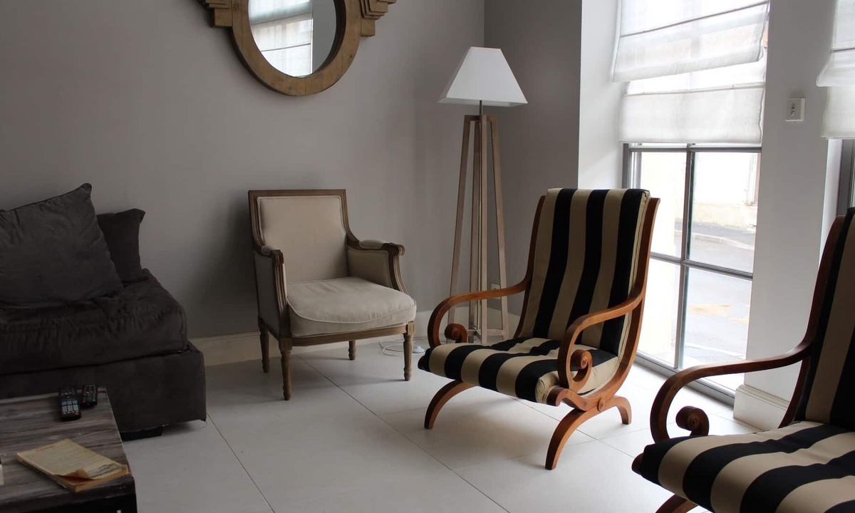Champagnac-le-Vieux House | Livradois Forez Regional Nature Park