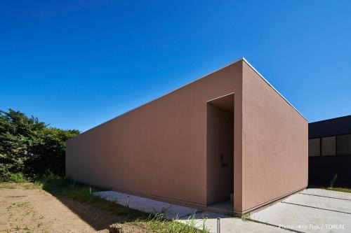 Futtsu Villa | Lix
