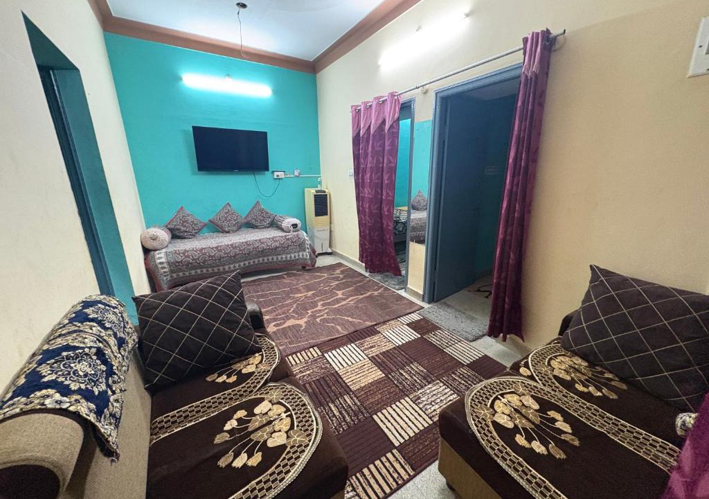 Mysore House | Liya family homestay