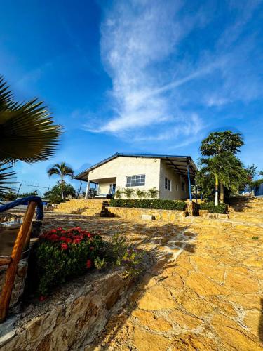Tubara Villa | Liz&Mar