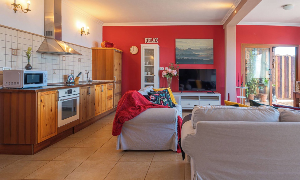 Los Llanos de Aridane House | Lizard House