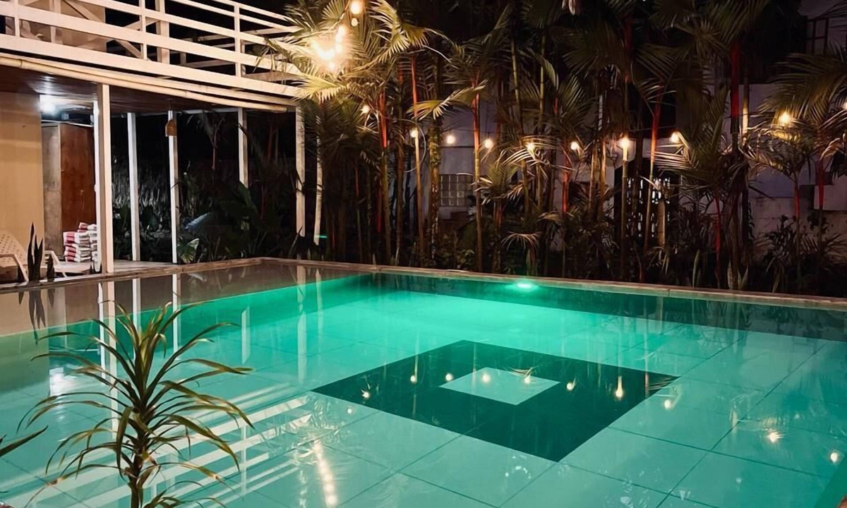 Puerto Viejo de Talamanca Resort | Lizard King Hotel & Suites