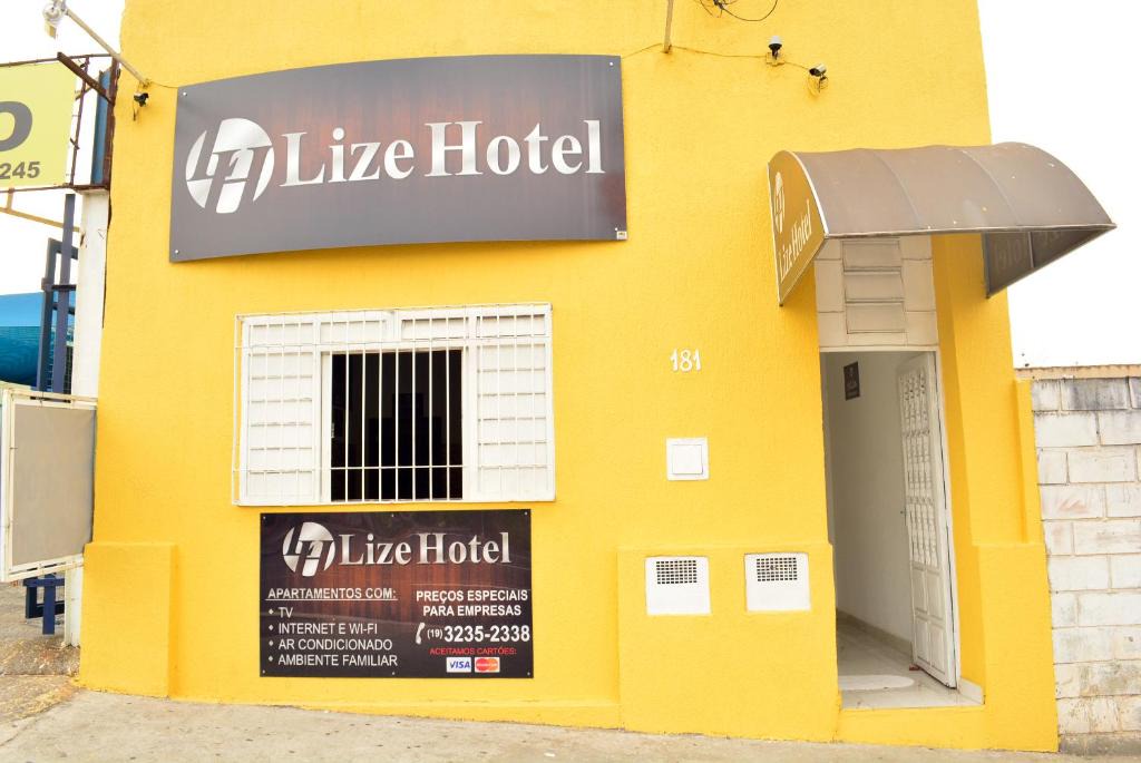 Conceicao Hotel | Lize Hotel