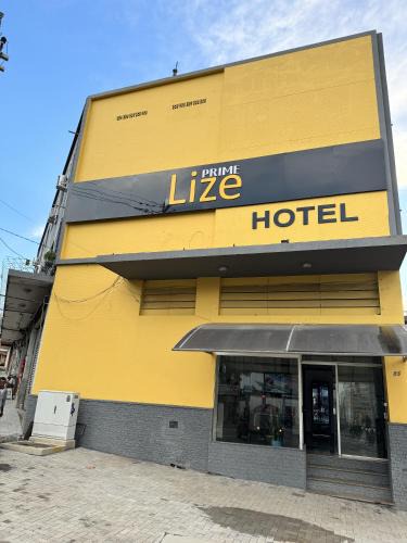 Conceicao Hotel | Lize Prime Hotel