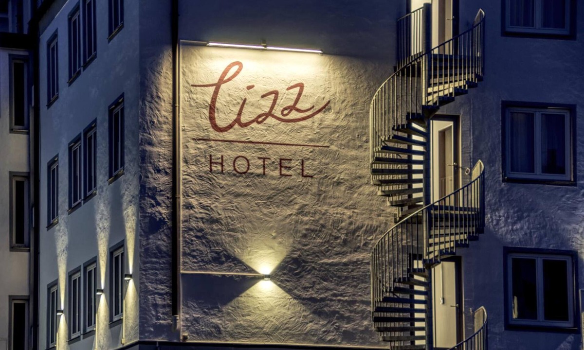 Ludwigsvorstadt-Isarvorstadt Hotel | Lizz Hotel Munich