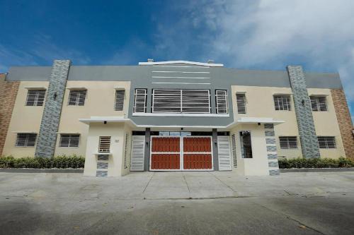 Angeles City Hotel | LJENJ Apartelle near Clark Airport