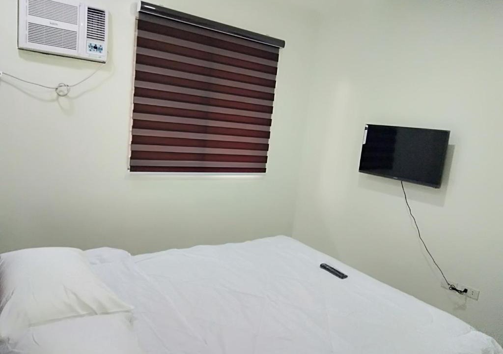 Angeles City Apartment | LJENJ APARTELLE