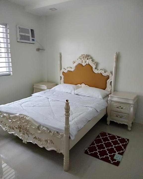 Angeles City Apartment | LJENJ APARTELLE