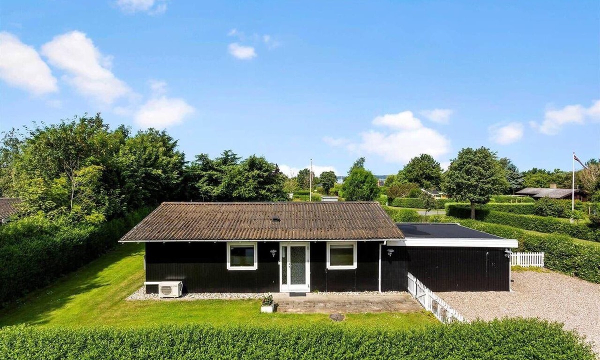 Vemmenæs House | LL275 svendborg - Stenkløvervej 2